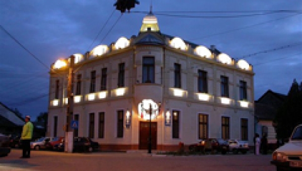 Despre Valea lui Mihai